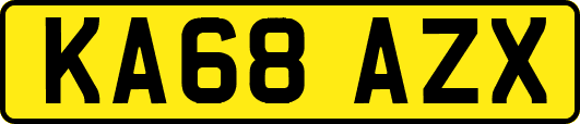 KA68AZX