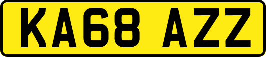 KA68AZZ
