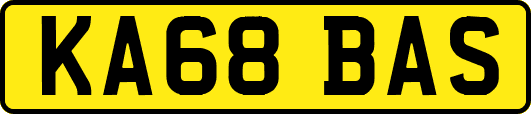 KA68BAS
