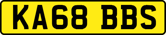 KA68BBS