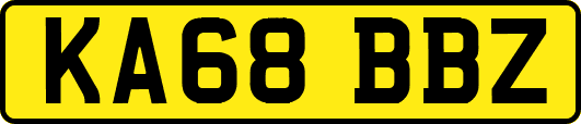 KA68BBZ