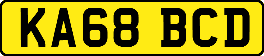 KA68BCD