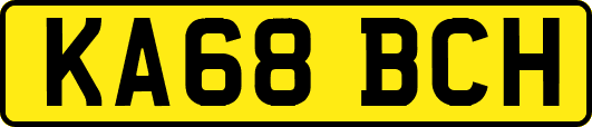 KA68BCH