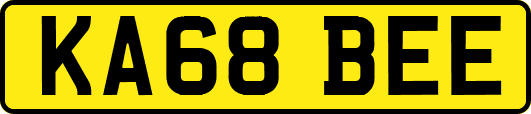 KA68BEE