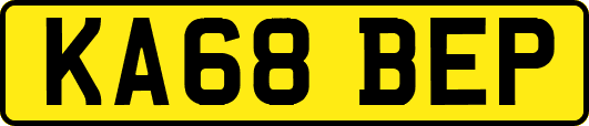 KA68BEP