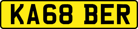 KA68BER
