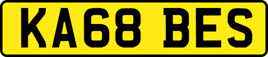 KA68BES