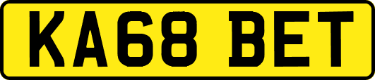 KA68BET