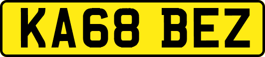 KA68BEZ