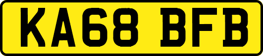 KA68BFB