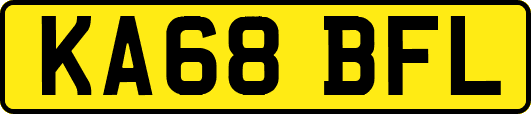 KA68BFL