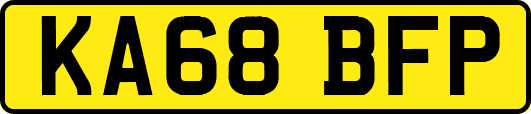 KA68BFP