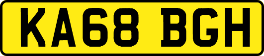 KA68BGH