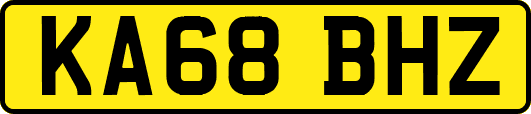 KA68BHZ