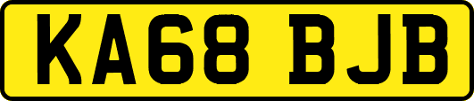 KA68BJB