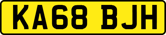 KA68BJH