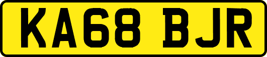KA68BJR