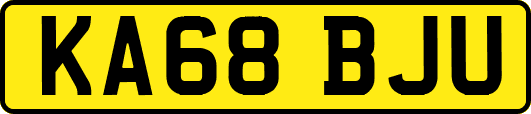 KA68BJU