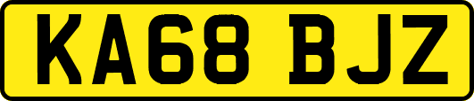 KA68BJZ