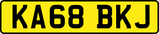 KA68BKJ
