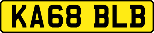 KA68BLB