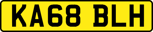 KA68BLH