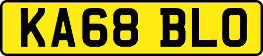 KA68BLO