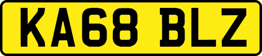 KA68BLZ