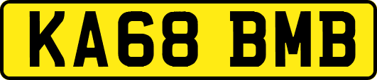 KA68BMB