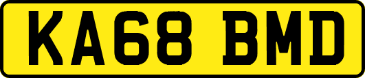 KA68BMD