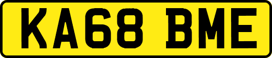 KA68BME