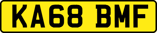 KA68BMF