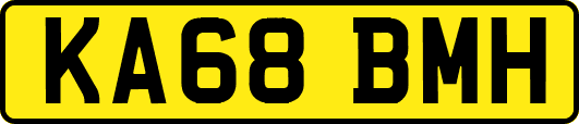 KA68BMH