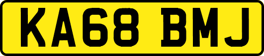 KA68BMJ