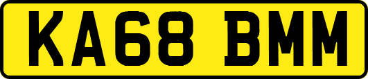 KA68BMM