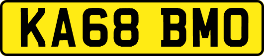 KA68BMO