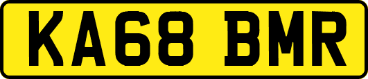 KA68BMR