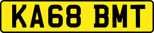 KA68BMT