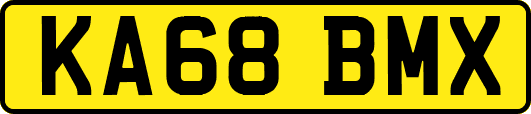 KA68BMX