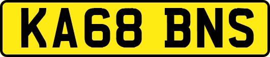 KA68BNS