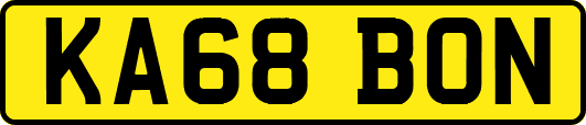 KA68BON