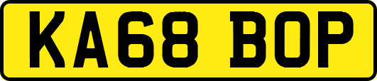 KA68BOP
