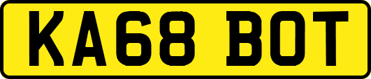 KA68BOT