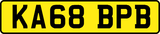 KA68BPB