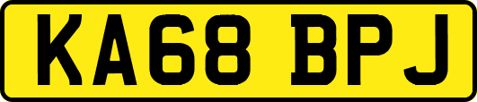 KA68BPJ