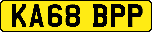 KA68BPP