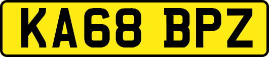 KA68BPZ