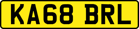 KA68BRL