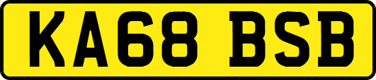 KA68BSB