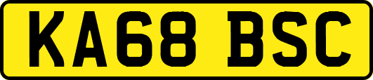 KA68BSC